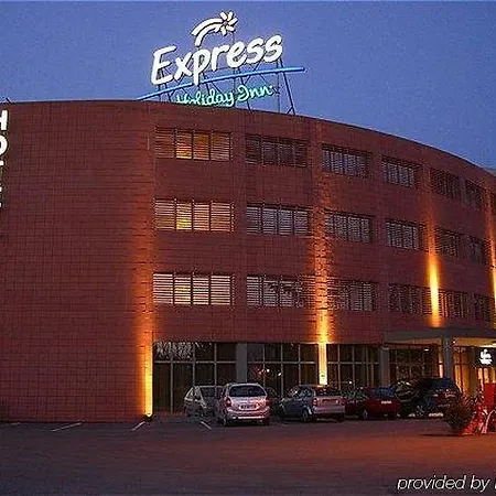 Express By Ihg