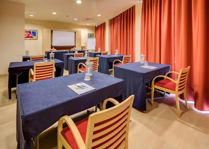 Express By Ihg Parme