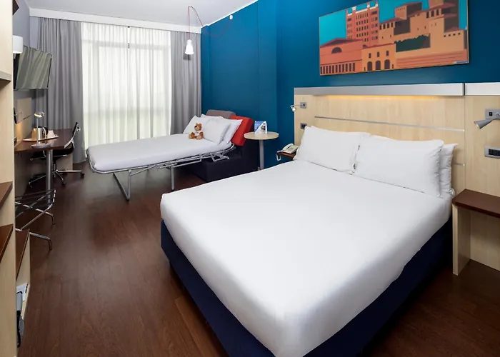 Hotel Express By Ihg