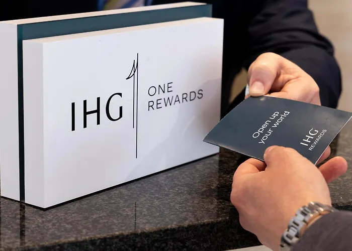 Express By Ihg 3* Parma