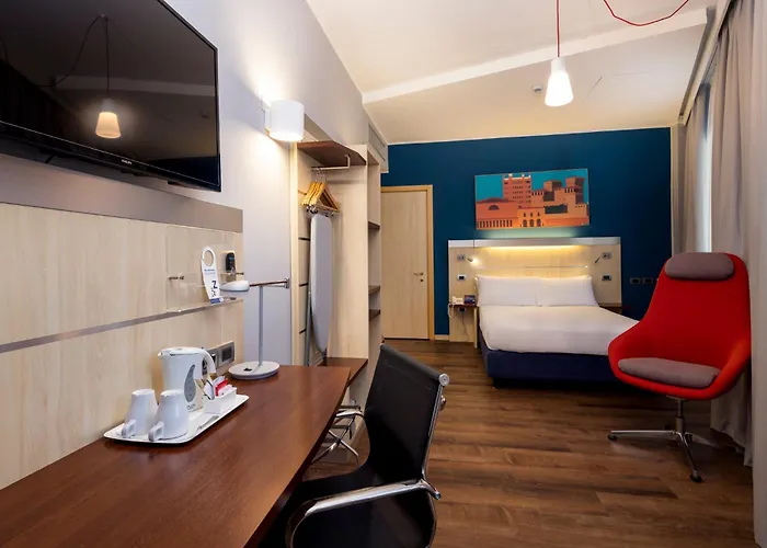 Hotel Express By Ihg