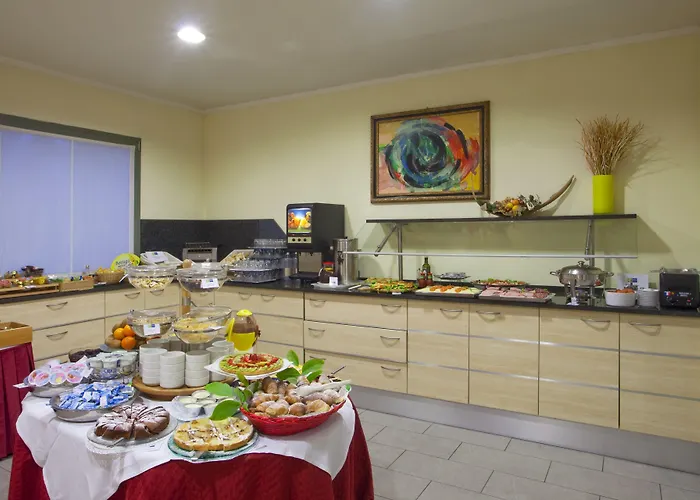 Hotel Express By Ihg Parma