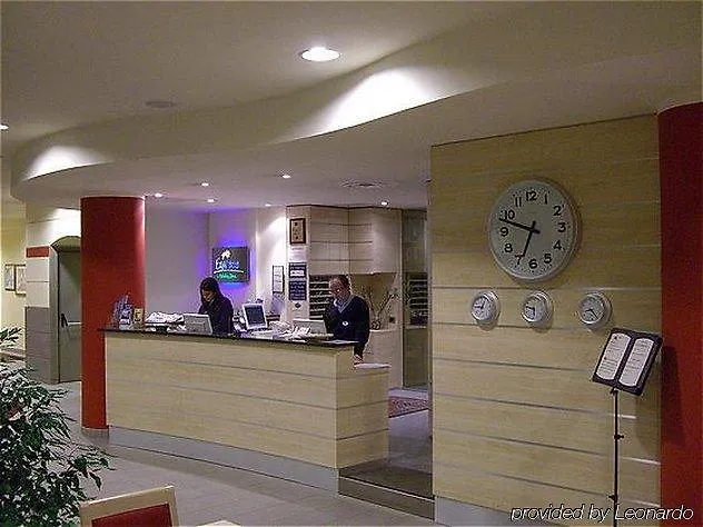 Express By Ihg Parma