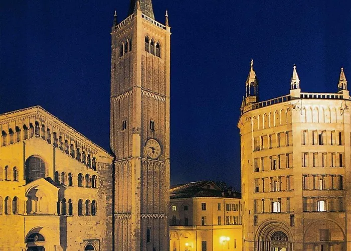 Express By Ihg Parma