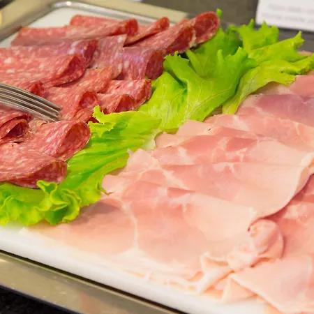 Hotel Express By Ihg