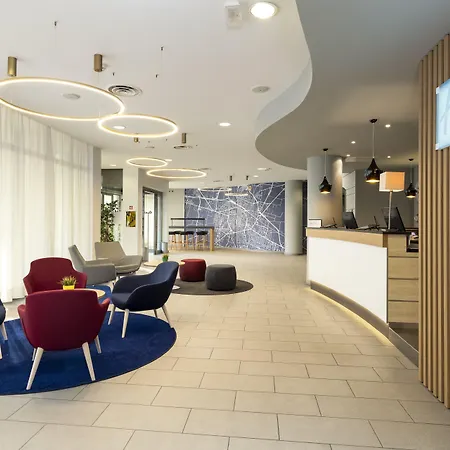 Hotel Express By Ihg