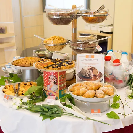 Express By Ihg Parma