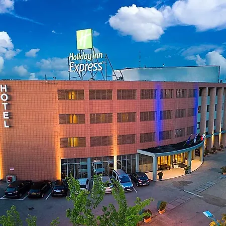 Express By Ihg