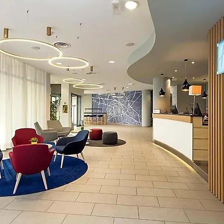 Express By Ihg Parma