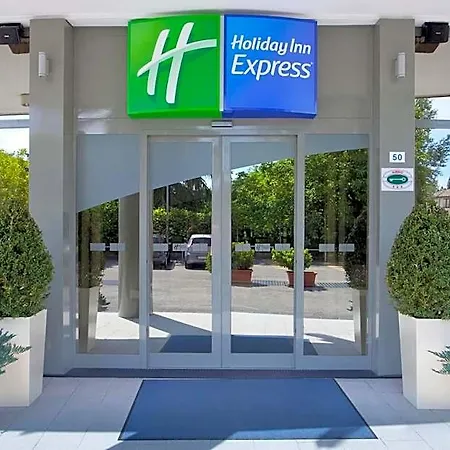 Express By Ihg Otel