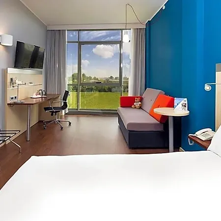 Otel Express By Ihg