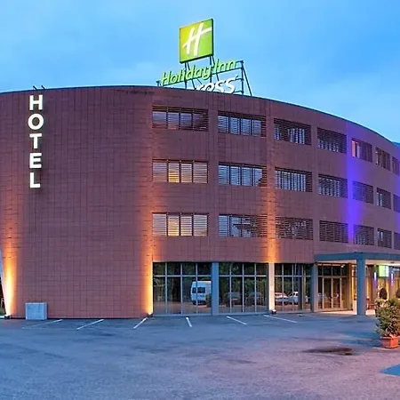 Express By Ihg Parma