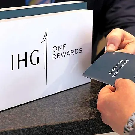 Otel Express By Ihg Parma