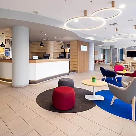 Express By Ihg Otel