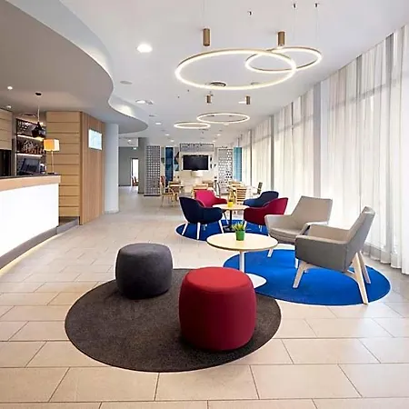 Otel Express By Ihg 3*