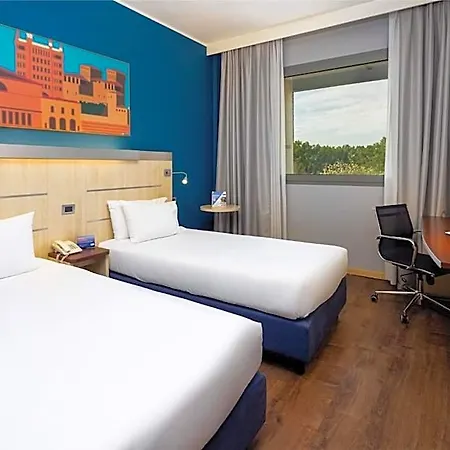 Express By Ihg
