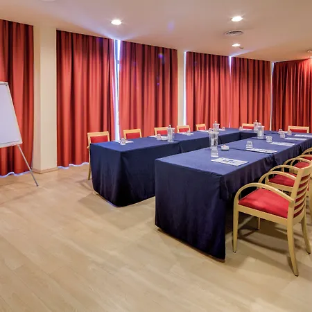 Express By Ihg Parma