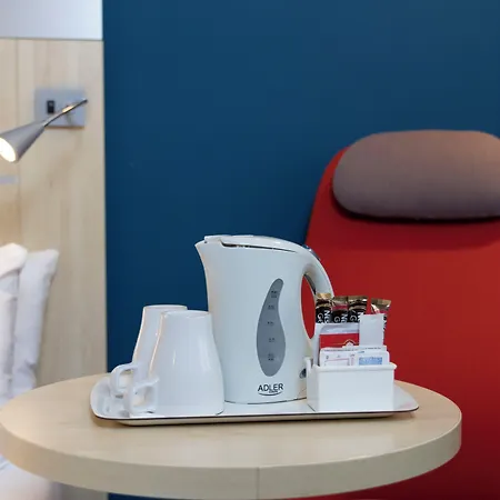 Hotel Express By Ihg Parma