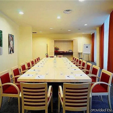 Hotel Express By Ihg