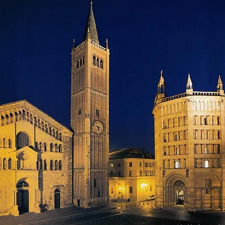 Express By Ihg Parma