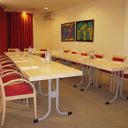 帕尔马快捷假日酒店 酒店 帕爾馬