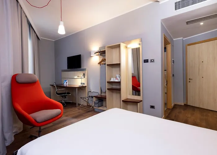 Hotel Express By Ihg