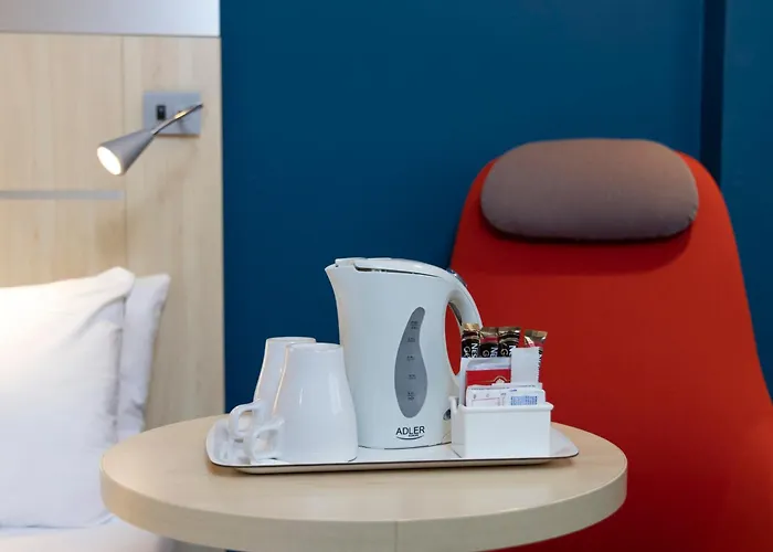 Hotel Express By Ihg