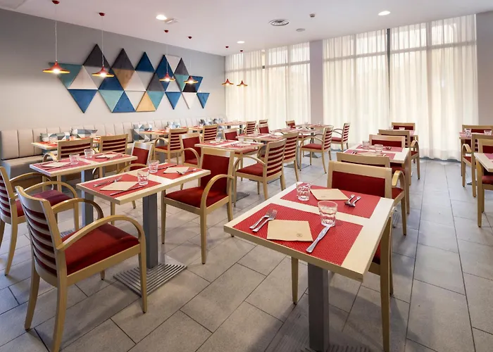 Hotel Express By Ihg