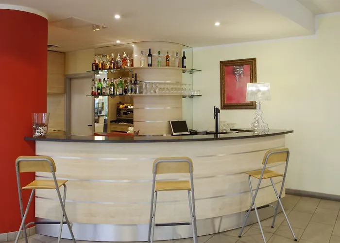 Hotel Express By Ihg Parma