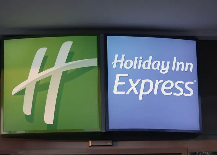 Hotel Express By Ihg