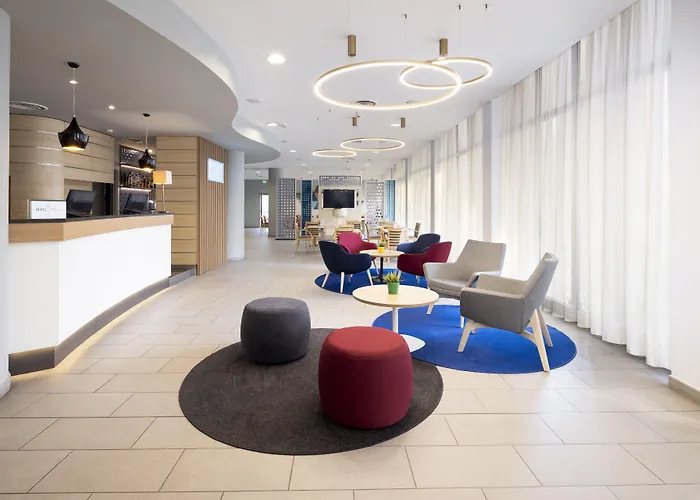 Hotel Express By Ihg Parma