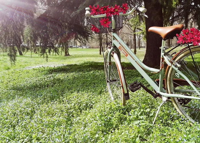 هوليدي إن إكسيرس بارما