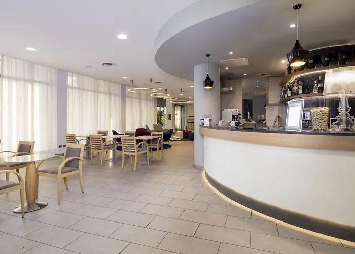 Hotel Express By Ihg 3*