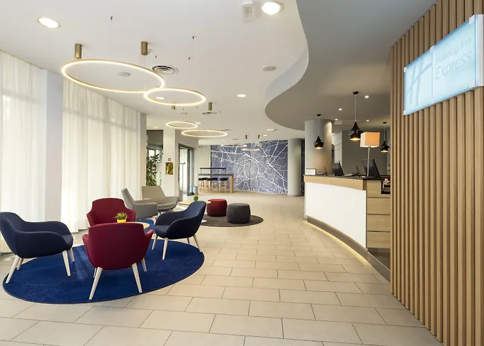 Hotel Express By Ihg