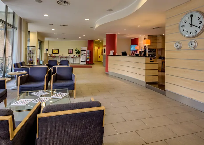 Express By Ihg 3*