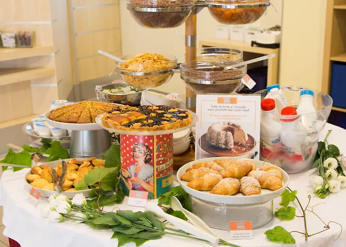 هوليدي إن إكسيرس بارما