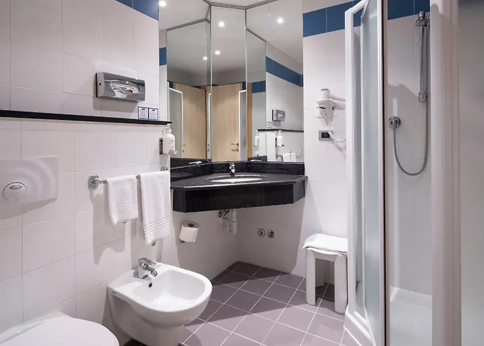 Express By Ihg Parma