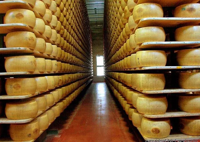 فندق هوليدي إن إكسيرس بارما