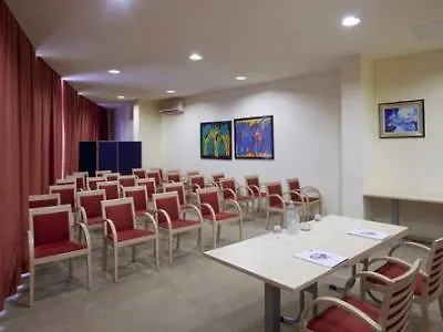 هوليدي إن إكسيرس بارما